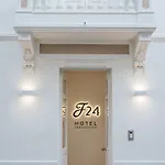 酒店 Emblematico F24-only Adults