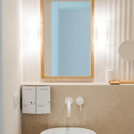 Emblemático F24-only Adults Hotel Santa Cruz de Tenerife