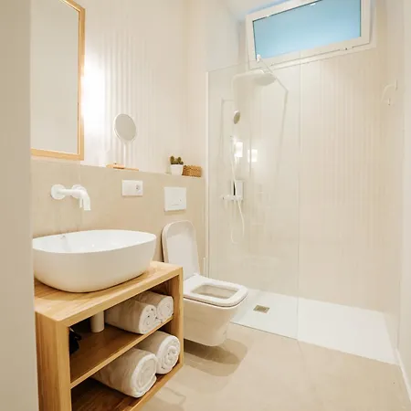 Emblemático F24-only Adults Hotel Santa Cruz de Tenerife