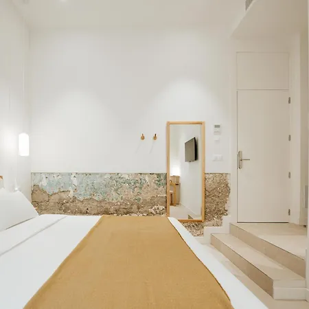 Hotel Emblemático F24-only Adults Santa Cruz de Tenerife