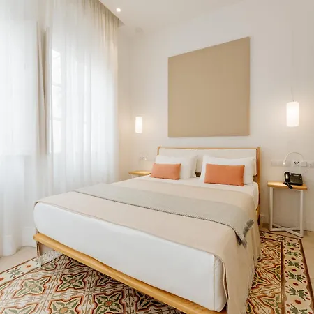 Hotel Emblemático F24-only Adults *