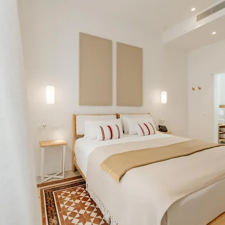 Hotel Emblemático F24-only Adults Santa Cruz de Tenerife