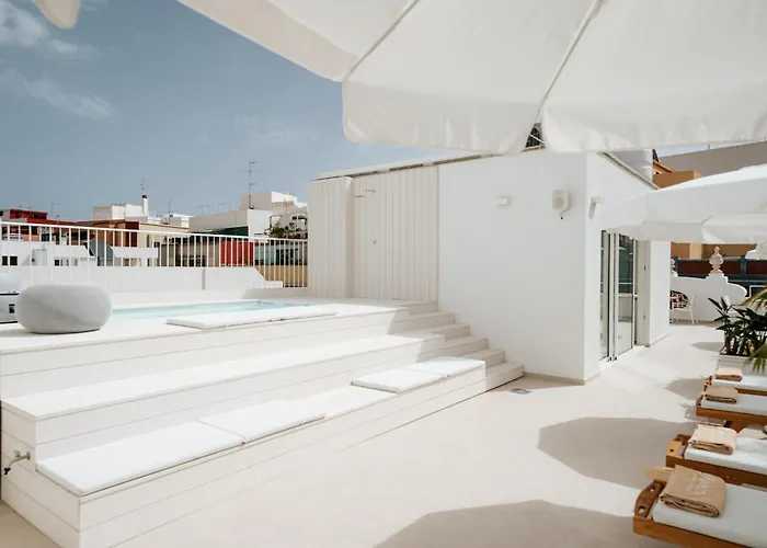 Emblematico F24-only Adults Σάντα Κρουζ Τενερίφης