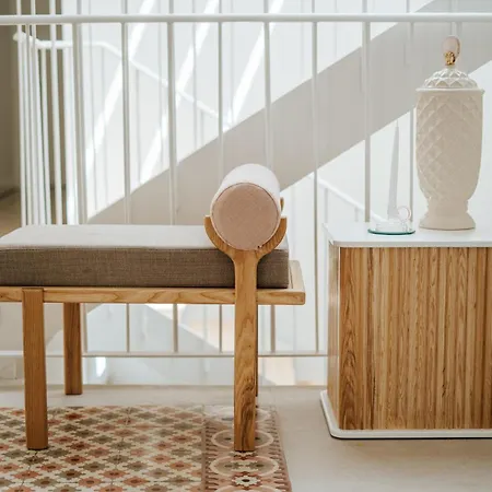 Hotel Emblemático F24-only Adults 3*