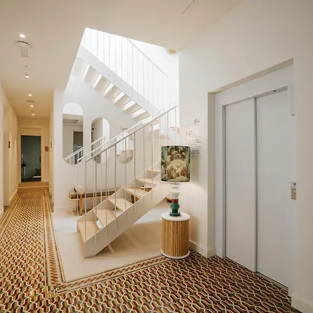 Hotel Emblemático F24-only Adults Santa Cruz de Tenerife