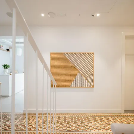 Hotel Emblemático F24-only Adults 3*