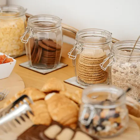 Emblemático F24-only Adults Hotel Santa Cruz de Tenerife