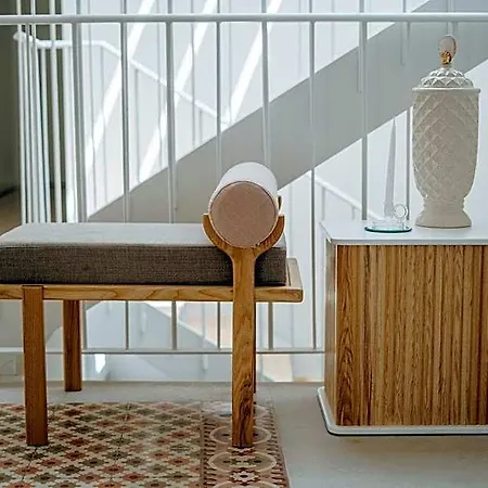 Szálloda Emblemático F24-only Adults 3*