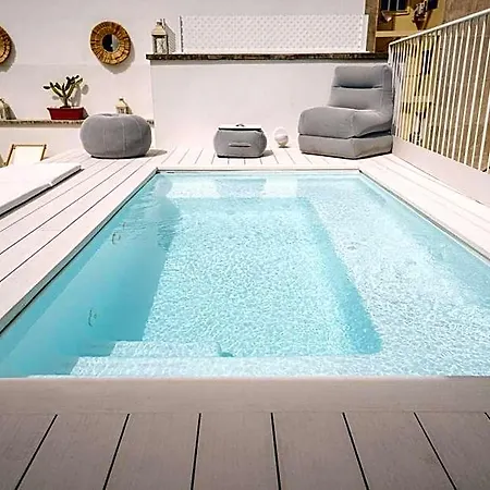 Emblemático F24-only Adults 3* Santa Cruz de Tenerife