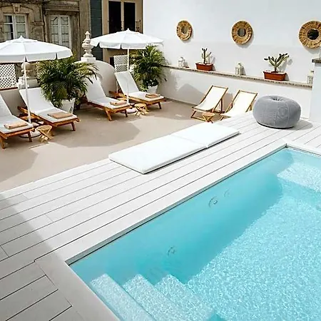 Szálloda Emblemático F24-only Adults 3*