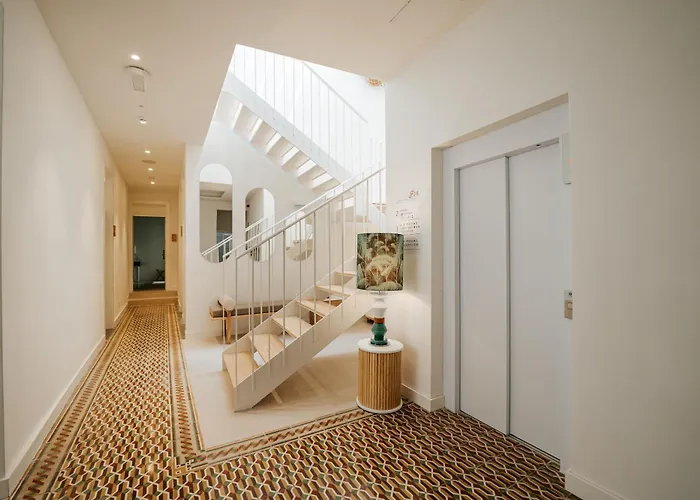 Hotel Emblemático F24-only Adults Santa Cruz de Tenerife