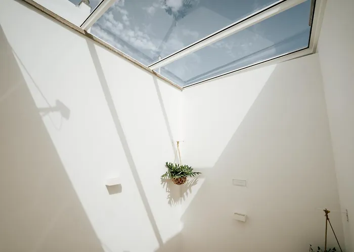 Emblemático F24-only Adults Hotel Santa Cruz de Tenerife