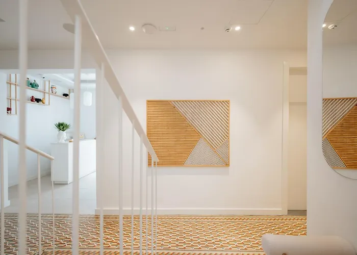 Hotel Emblemático F24-only Adults 3*