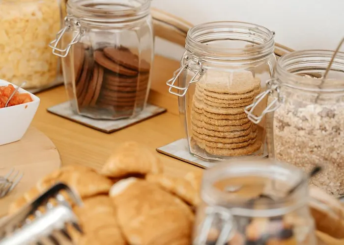 Emblemático F24-only Adults Hotel Santa Cruz de Tenerife