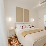Hotel Emblematico F24-only Adults Santa Cruz de Tenerife