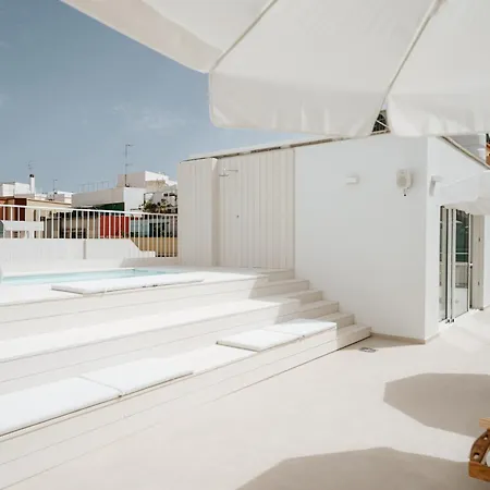 Emblematico F24-only Adults Santa Cruz de Tenerife