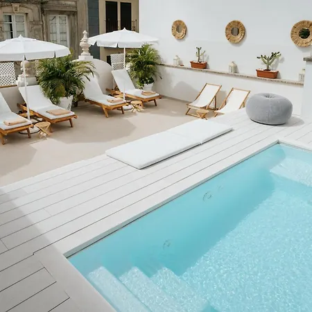 Hotel Emblematico F24-only Adults *