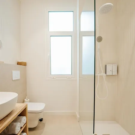 Emblematico F24-only Adults 3* Santa Cruz de Tenerife
