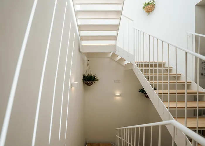 Emblematico F24-only Adults Hotel 3*