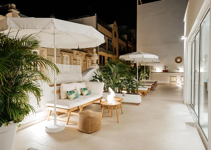 Emblematico F24-only Adults Hotel 3*