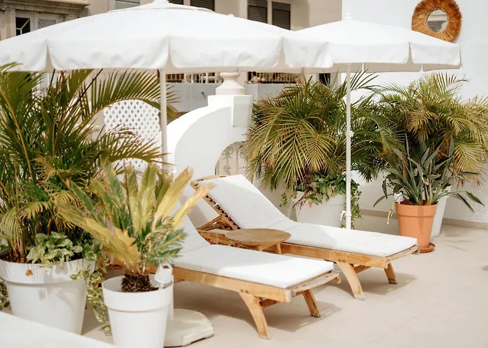 Emblematico F24-only Adults Hotel 3*